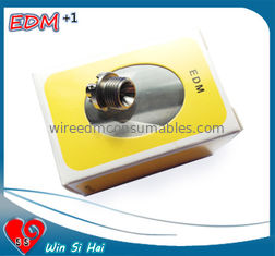 الصين Wire Cut EDM Diamond Wire Guide S100 EDM Parts For Sodick EDM Machine المزود