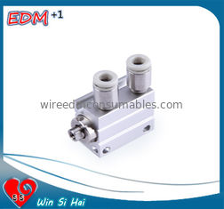 الصين M507 Wire Cut Mitsubishi EDM Parts SMC Air Cylingder CUJB10-6 المزود