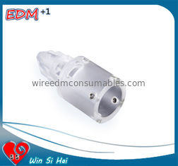 الصين M501 - 5 Mitsubishi EDM Parts Plastic Pipe / End Head X258D320G51 المزود
