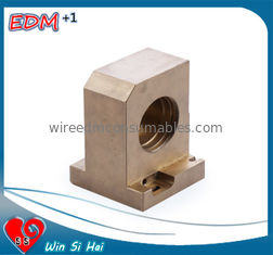الصين Roller Block M459 EDM Consumables For Mitsubishi Wire Cut EDM Machines المزود