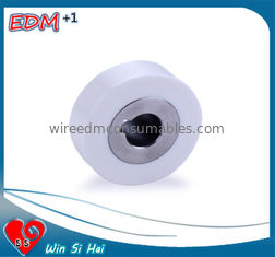 الصين Super Ceramic Feed Roller F402 Wire Cut Fanuc EDM Parts In Stock المزود