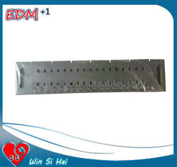 الصين EDM Tooling Fixtures Jig Tools Stainless Wire EDM Bridge VS31 Wire Edm Tooling المزود