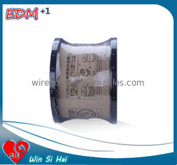 الصين Wire Cut EDM Machine Wire EDM Consumables EDM Brass Wire 0.25mm in Silver المزود