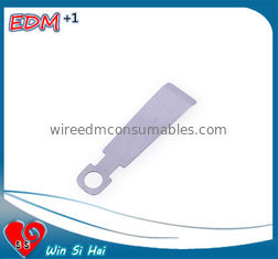 الصين SS Contact Brush Holder Charmilles EDM Parts EDM Contact Plate المزود