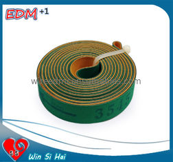 الصين 20*3520mm Charmilles EDM Wire Cut Consumables Evacuation Belt C457 المزود