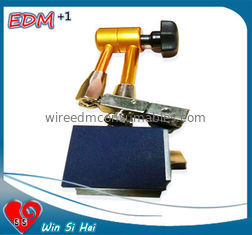 الصين T033 EDM Vise Magnet Seat Without Magnet , EDM Tooling Fixtures Jig Tool المزود