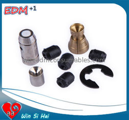 الصين S140D-1 Sodick EDM Drilling Machine EDM Ceramic Pipe Guide Set S140D-1 Customized المزود