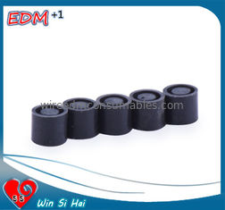 الصين E039 Wire Edm Consumables Black Rubber Seal For EDM Drilling Machine المزود