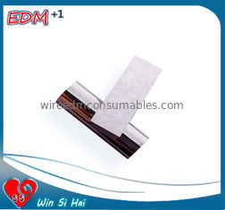 الصين EDM Power Feed Contact / Tungsten Carbide Fanuc EDM Wear Parts F005 المزود