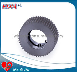 الصين EDM Wire Cut Parts Stainless Steel Gear Cutter For Sodick EDM Machine S501 المزود