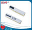0.205mm 0.255mm Makino EDM Machine Diamond Wire Guide Custom Made المزود