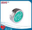 Custom T035 EDM Vise Supper Magnet / King Magnet for CNC Machine المزود
