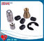S140D-1 Sodick EDM Drilling Machine EDM Ceramic Pipe Guide Set S140D-1 Customized المزود