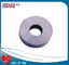 Custom Fanuc Wire Cut EDM Wear Parts EDM Carbide Contacts F002 المزود
