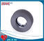 EDM Wire Cut Parts Stainless Steel Gear Cutter For Sodick EDM Machine S501 المزود