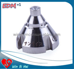 الصين CH101 EDM Consumable Parts Upper / Lower  Diamond Wire Guide 0.205mm المزود