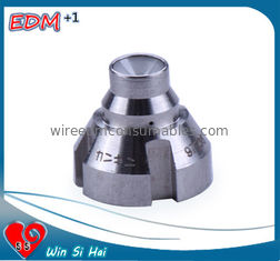 الصين CH102 Lower EDM Diamond Wire Guide / EDM Wire Guide For Chmer CW HW Series المزود