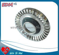 الصين Agie EDM Geared wheel Agie EDM Parts A726 EDM Geared Cutter 1992726 المزود