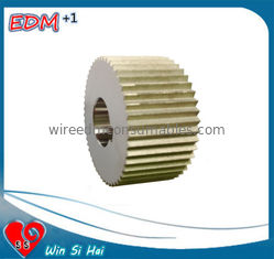 الصين Sodick EDM Geared Wheel Gear Cutter 3091131 Replacement Sodick Parts S502 المزود