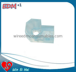 الصين 20EC090A404 = 1 ماكينو EDM أجزاء المواد الاستهلاكية حامل البلاستيك لدليل الأسلاك المزود