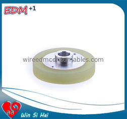 الصين S416 EDM Consumables Sodick EDM Parts Upper Tension Urethane Roller المزود