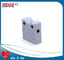 S301 - 1 Sodick EDM Parts Ceramic Isolator Plate EDM Accessories المزود